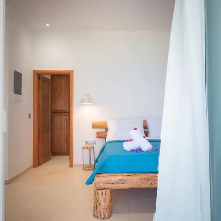 Appartamento The House Kaminaki
