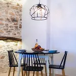 The House Kaminaki 아파트