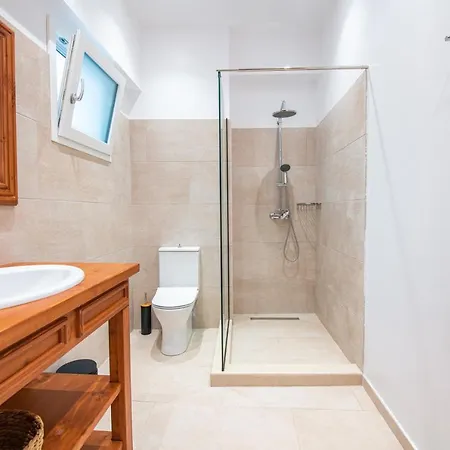 Appartamento The House Kaminaki Nisaki (Corfu)