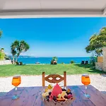 Apartmán The House Kaminaki Nisaki (Corfu)