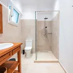 Apartmán The House Kaminaki Nisaki (Corfu)